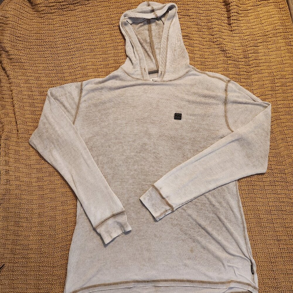 Billabong hoodie